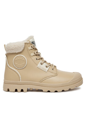 Palladium Черевики туристичні Palladium 94380-235-M Бежевий