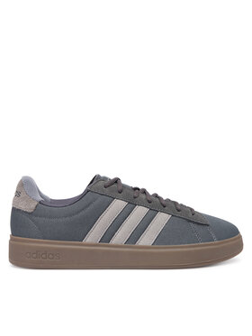 adidas Снікерcи adidas Grand Court 2.0 JS1702 Сірий