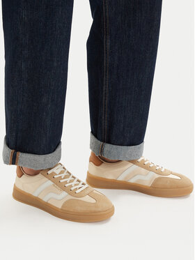 Gant Снікерcи Gant 32533198 Бежевий