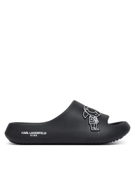 KARL LAGERFELD Chanclas KARL LAGERFELD Z31179 M Negro