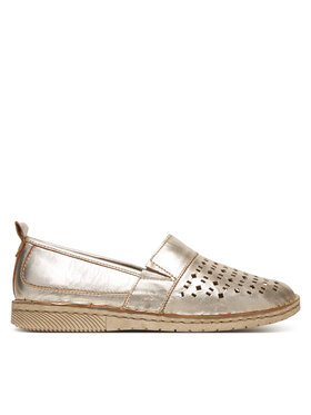 Josef Seibel Туфлі Josef Seibel Sofie 27 71827 Срібний