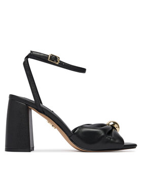 Steve Madden Босоніжки Steve Madden Meladi 11005242 Чорний