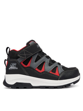 Skechers Sneakersy Skechers Storm Blazer - Drizzle Squad 406377L Czarny