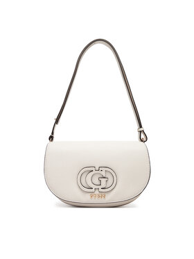 Guess Kabelka Guess Calebra HWBG95 36210 Biela