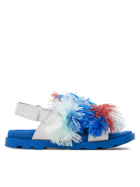 Camper Sandály Camper TWS Kids K800574-002 Barevná