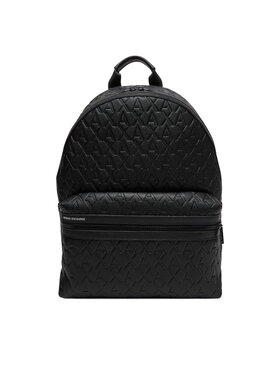 Armani Exchange Рюкзак Armani Exchange XM000237 AF12133 UC001 Чорний