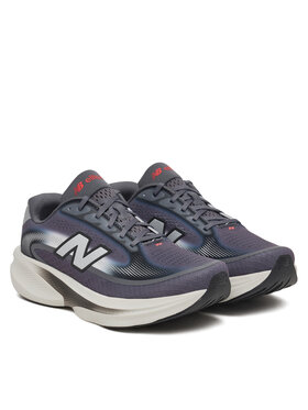 New Balance Buty do biegania New Balance Ellipse V1 MELPS8DC Szary