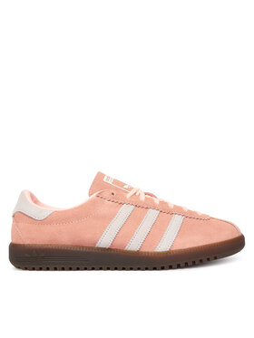 adidas Снікерcи adidas Brmd JI2658 Рожевий