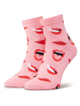 Dots Socks Șosete lungi Dots Socks DTS-SX-490-R Roz
