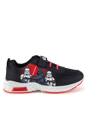 Star Wars Снікерcи Star Wars CP66-SS25-321SW Чорний