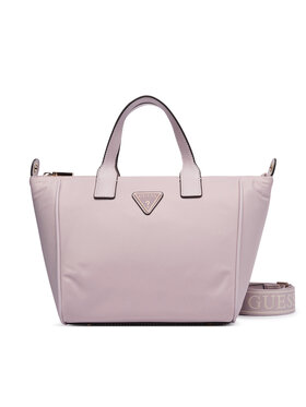 Guess Kabelka Guess Follie TWNN96 76019 Svetloružová