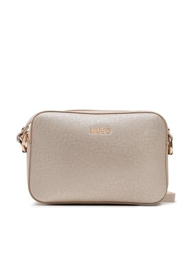 Liu Jo Kabelka Liu Jo S Crossbody AXX012 E0087 Zlatá