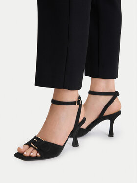 JENNY Босоніжки JENNY CEO-R26SS09226 Чорний