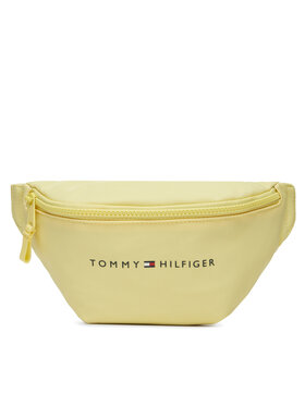 Tommy Hilfiger Ľadvinka Tommy Hilfiger Th Essential Bumbag AU0AU01951 Žltá