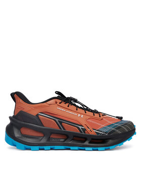 Under Armour Взуття для бігу Under Armour UA Explor Trail 6012791 Оранжевий