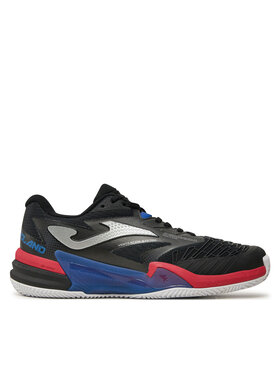 Joma Obuća za tenis Joma T.Roland TROLAW2401C Crna