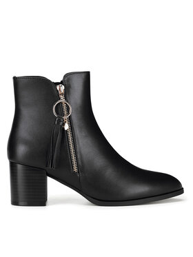 MEXX Ботильйони MEXX MX/006C-WYL Чорний