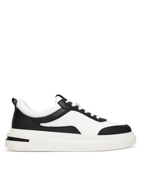 Guess Sneakersy Guess FMFONA ELL12 Čierna