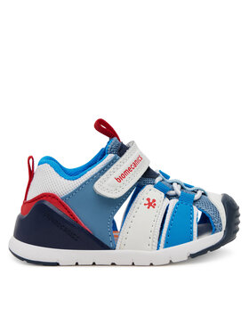 Biomecanics Sandále Biomecanics 252135 Biela