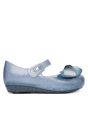 Melissa Балетки Melissa Mini Melissa Ultragirl Fly Iii Bb 32849 Голубий