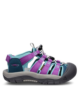 Keen Босоніжки Keen Newport Boundless Sandal 1028784 Фіолетовий
