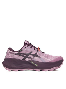 Asics Παπούτσια για Τρέξιμο Asics Trabuco 14 Gtx 1012B936 Ροζ