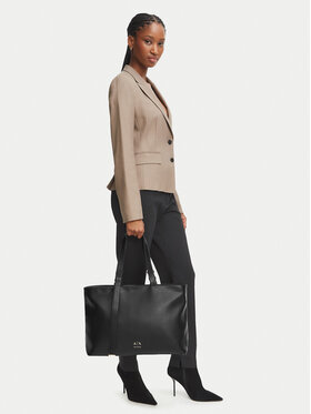 Armani Exchange Geantă Armani Exchange XW002988 AF19902 UC001 Negru
