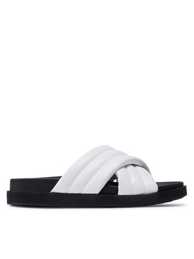 Jenny Fairy Nazouváky Jenny Fairy TS5130-01 Bílá