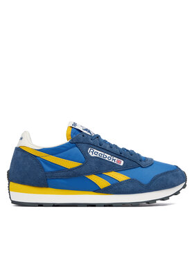 Reebok Superge Reebok SS-AZTEC II 100245086 Modra