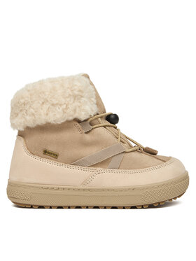 Primigi Sniega zābaki Primigi GORE-TEX 8856433 S Bēšs