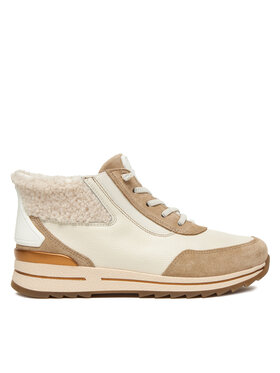 Ara Kotníková obuv Ara Osaka 12-24540-08 Béžová