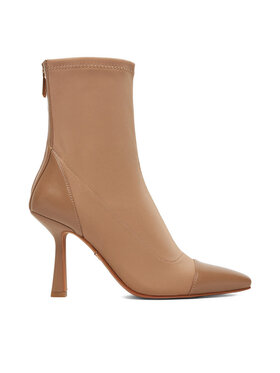Nine West Ботильйони Nine West CEO-NOURA-01 Бежевий