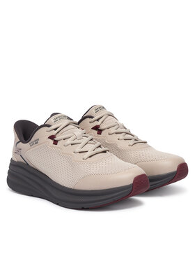 Skechers Sneakers Skechers Bobs Sport Skillz 118431 Beige