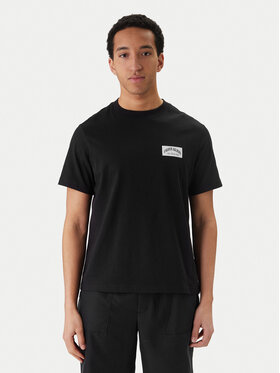 Calvin Klein Jeans Calvin Klein Jeans Camiseta 20s Easy LV04RF294G Negro Regular Fit