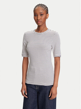 Calvin Klein Calvin Klein T-Shirt LV044B232G Dunkelblau Regular Fit