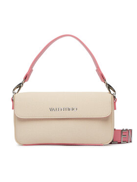 Valentino Сумка Valentino Alexia Summer VBSA0D04 Кремовий