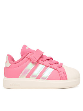 adidas Снікерcи adidas StreetTalk IH4329 Рожевий