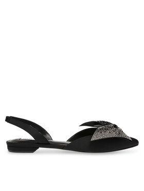 Steve Madden Balerīnas Steve Madden SM11003006-486 Melns