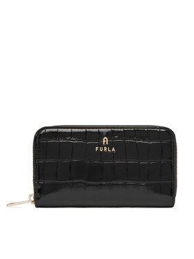 Furla Portafoglio Furla Camelia M WP00588 BX4255 O6000 Nero