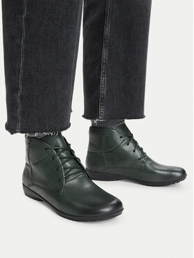 Josef Seibel Polacchine Josef Seibel Naly 09 79709-VL971 Verde
