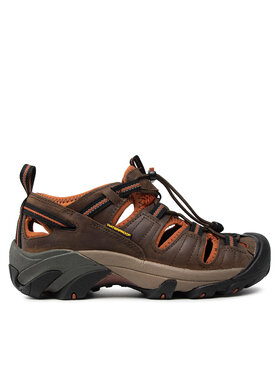 Keen Sandály Keen Arroyo II 1008419 Hnědá