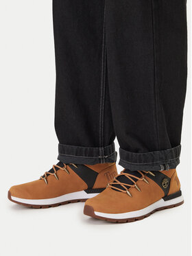 Timberland Черевики туристичні Timberland TB0A6DQDEJS1 Жовтий