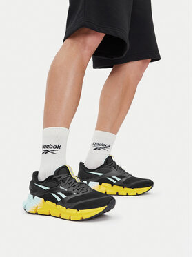 Reebok Взуття для бігу Reebok EOSB-FLOATZIG 2 100225501 Чорний