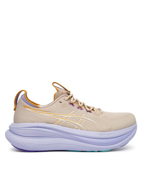 Asics Tekaški čevlji Asics Gel-Nimbus 28 Tr 1012C069 Svetlo bež