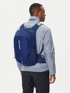 Salomon Рюкзак Salomon Trailblazer 20 LC2182700 Голубий