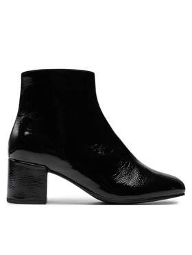 HÖGL Botine HÖGL 8-134115 Negru