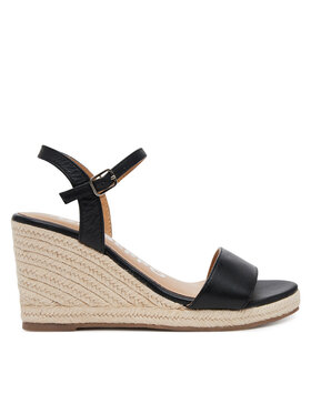 Gioseppo Espadrilles Gioseppo Zhepe 71700-P Melns