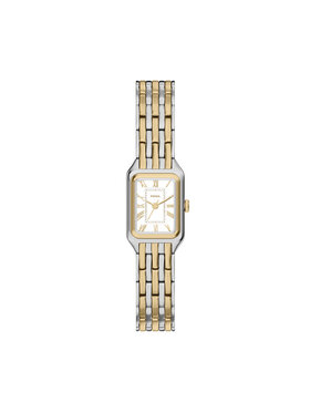 Fossil Laikrodis Fossil Raquel Mini ES5468 Auksinė