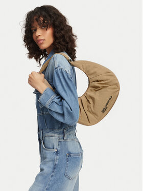 Karl Lagerfeld Jeans Сумка Karl Lagerfeld Jeans B2W30145 Бежевий