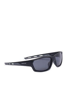 Reebok Сонцезахисні окуляри Reebok RBK5029005P63 Чорний